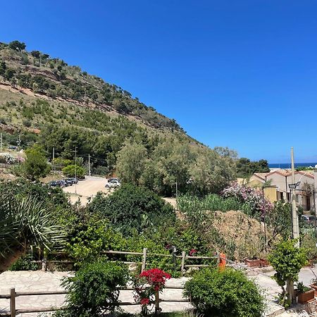 Cerri Hotel Trapani Eksteriør billede