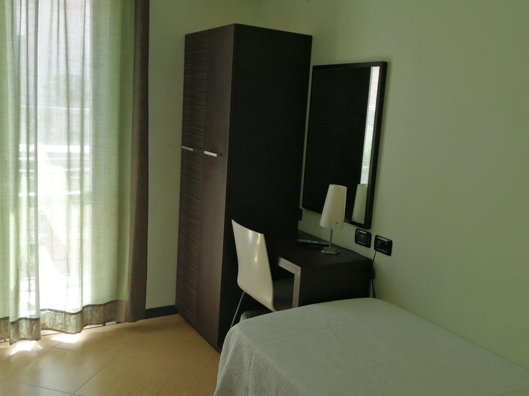 Cerri Hotel Trapani Eksteriør billede