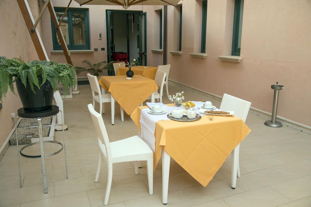 Cerri Hotel Trapani Eksteriør billede