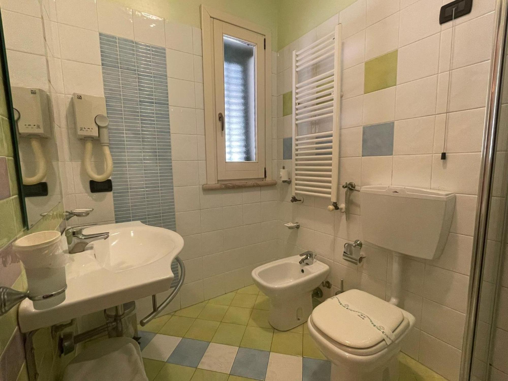Cerri Hotel Trapani Eksteriør billede