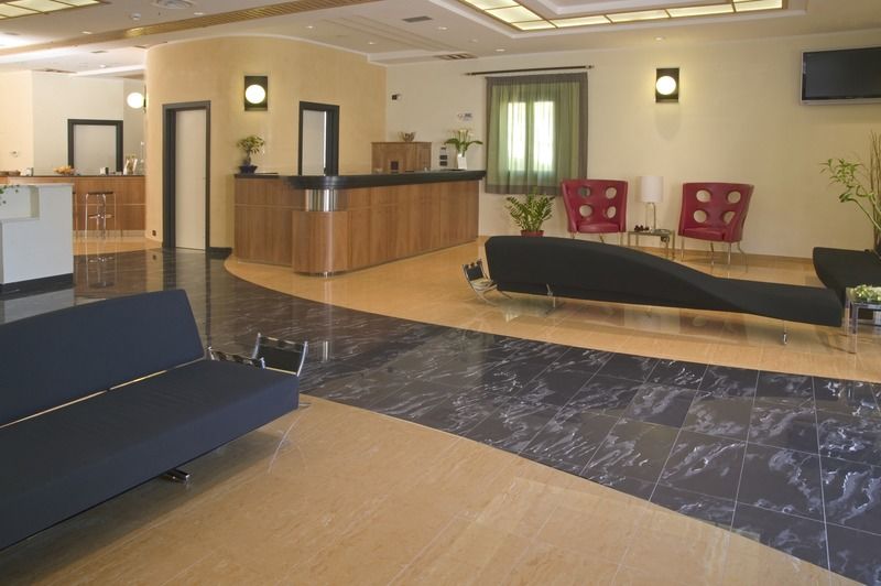 Cerri Hotel Trapani Eksteriør billede