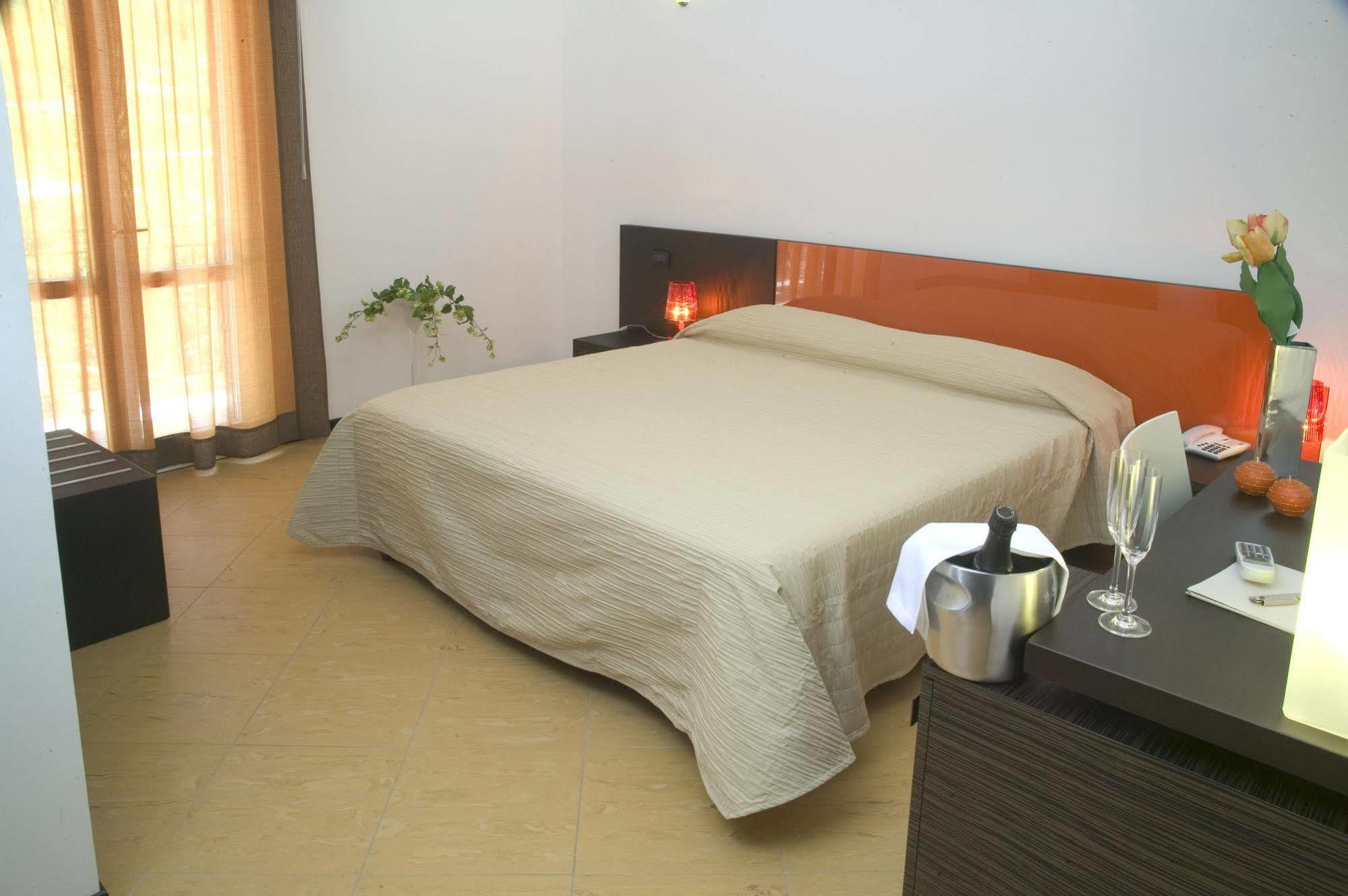 Cerri Hotel Trapani Eksteriør billede
